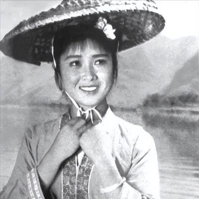 震惊！近现代时期第一位被执行死刑的女明星，大名鼎鼎的“刘三姐”扮演者程春莲因金钱