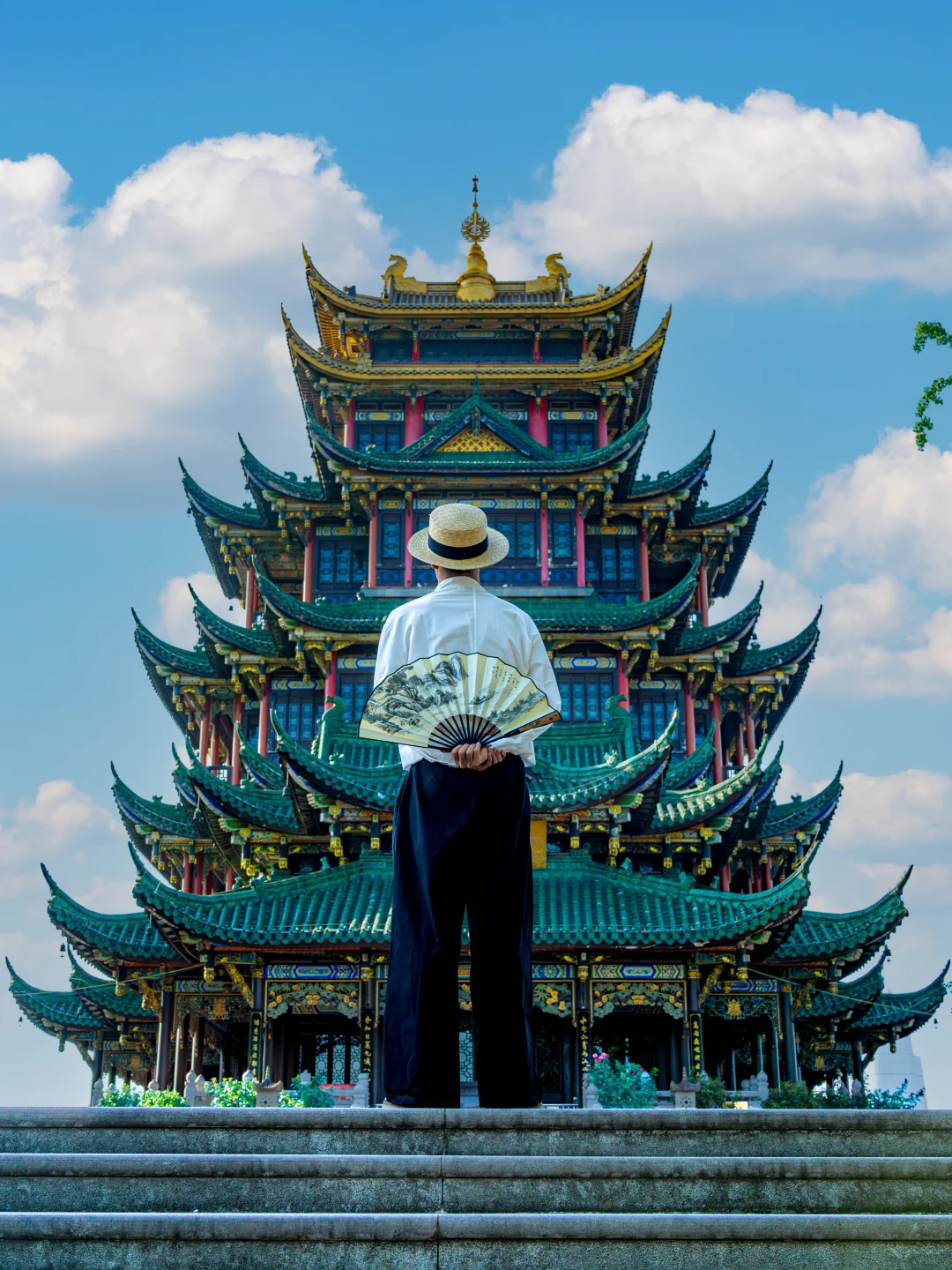 人生建议：离开重庆前一定要来一次这里！！！