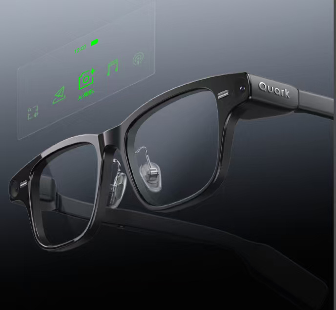 国补能带火AI眼镜吗 补贴后价格很香 不少观望党会入手尝鲜 但很多人新鲜劲过了就