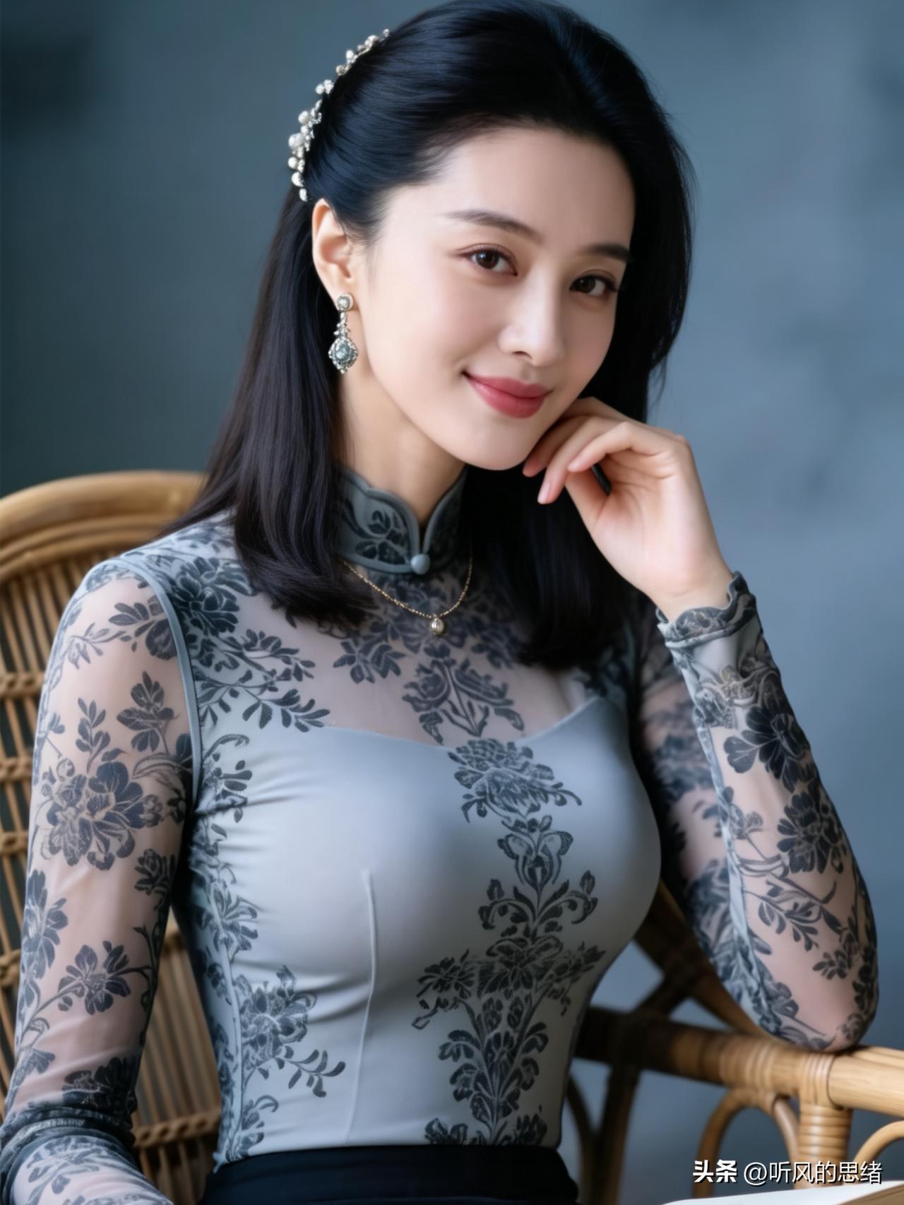 活了大半辈子才看透：别总想着改别人，能改自己的都是高人。

儿女的习惯、老伴的脾