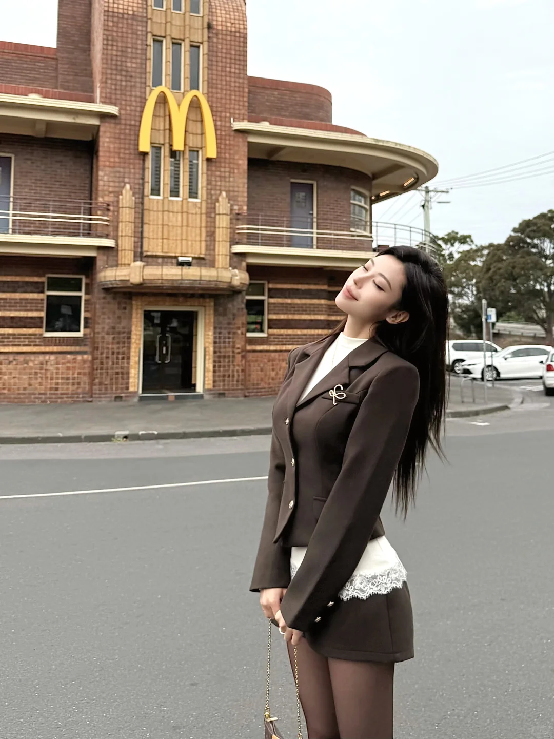 Melbourne｜麦门信徒 ⁺₊🍟₊⁺