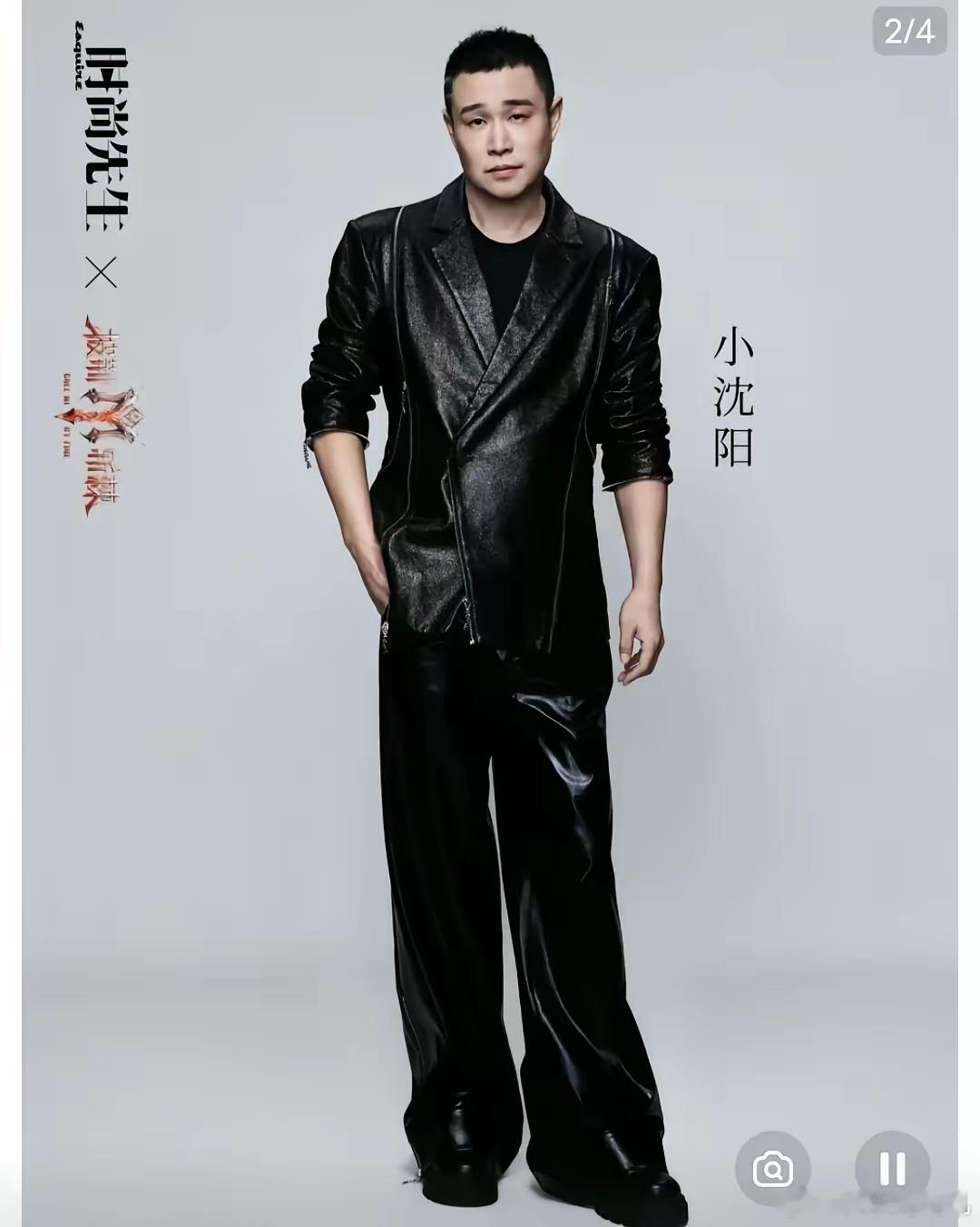 这两天听小沈阳和唐九洲，颜安他们唱的，《在梅边》，实在太过瘾了。出于好奇，我就搜