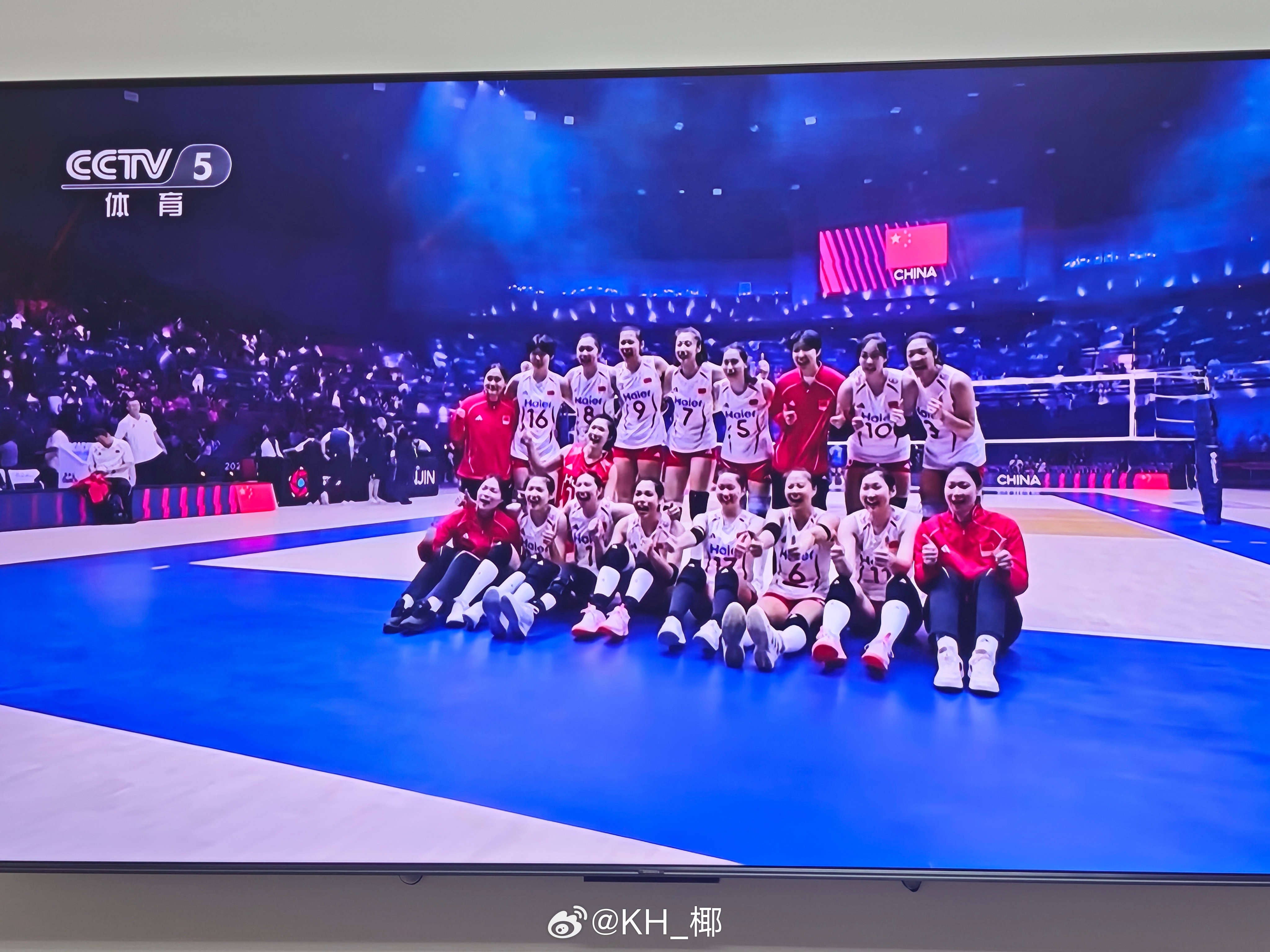 3-0顺利拿下省队，总排名第一进淘汰赛，打越南 ​​​