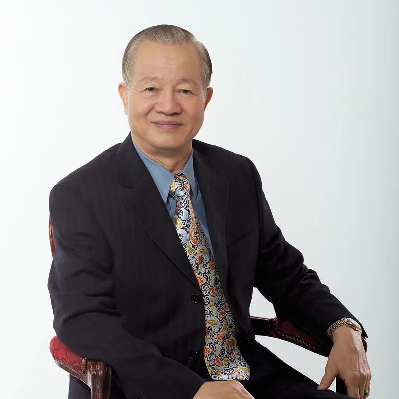 谁还在纠结统一的方式？曾仕强先生早用《易经》点透：分离是逆势的坤卦，合拢才是顺天