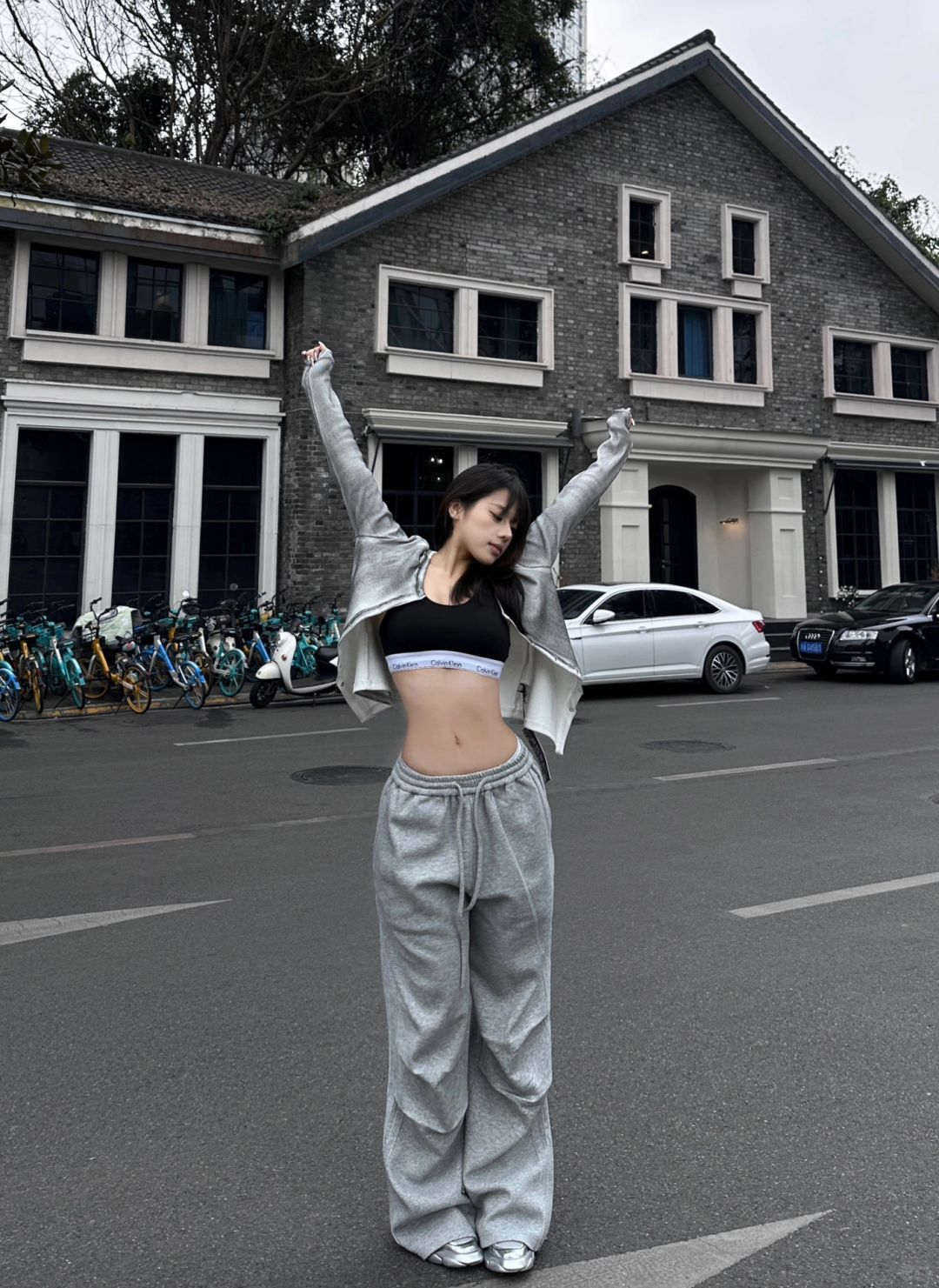 输在起跑线 比输在终点好