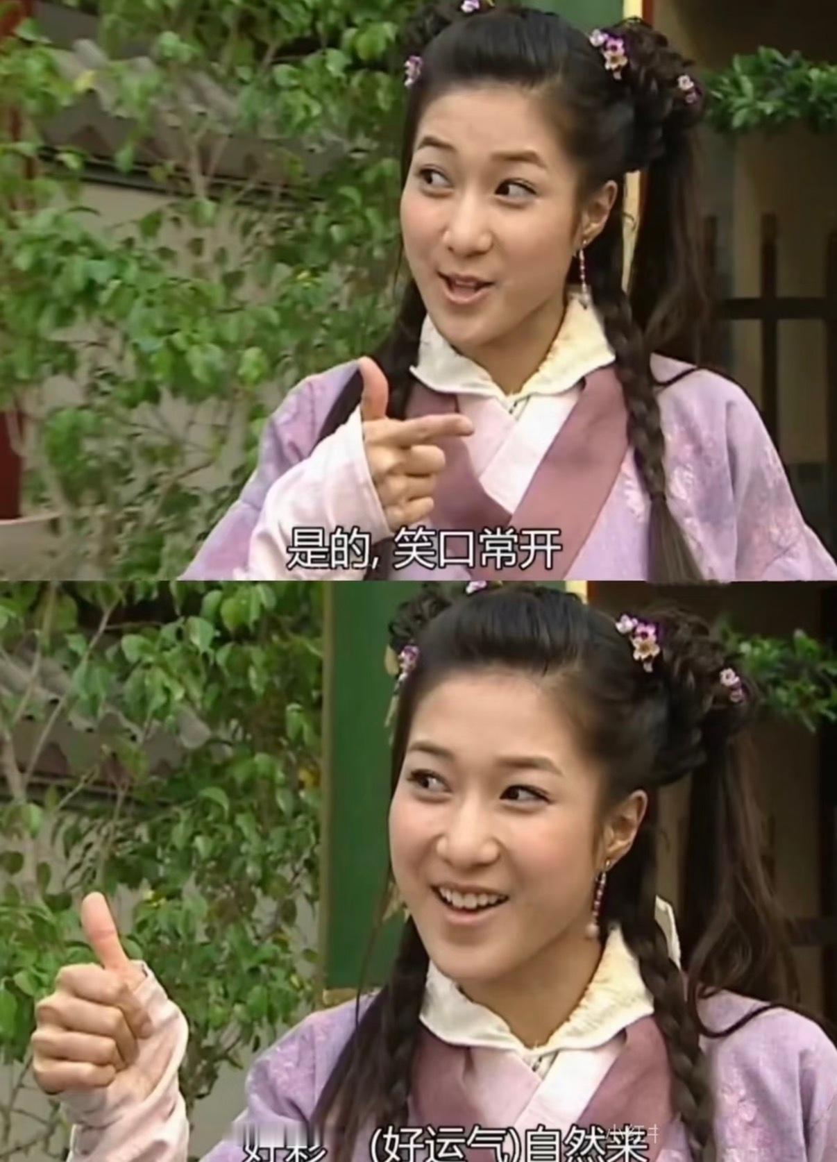 张柏芝钟嘉欣两代女神同台献唱张柏芝和钟嘉欣两代女神同台惊艳全场，早期得两位姐姐是