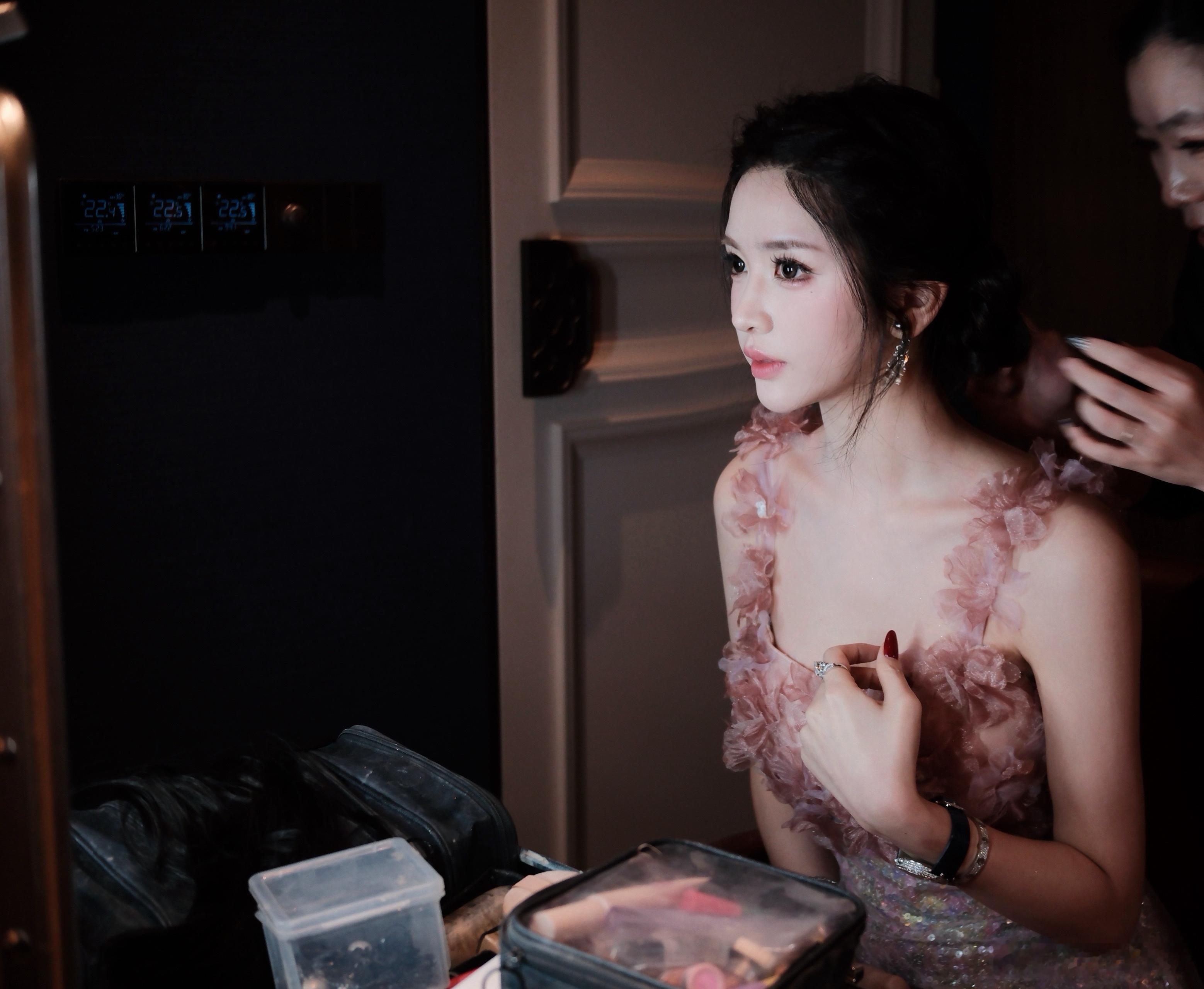 好多照片懒得p了哈哈新的一年要学会拒绝别人 不要为难自己，这门课程我一直在学习 