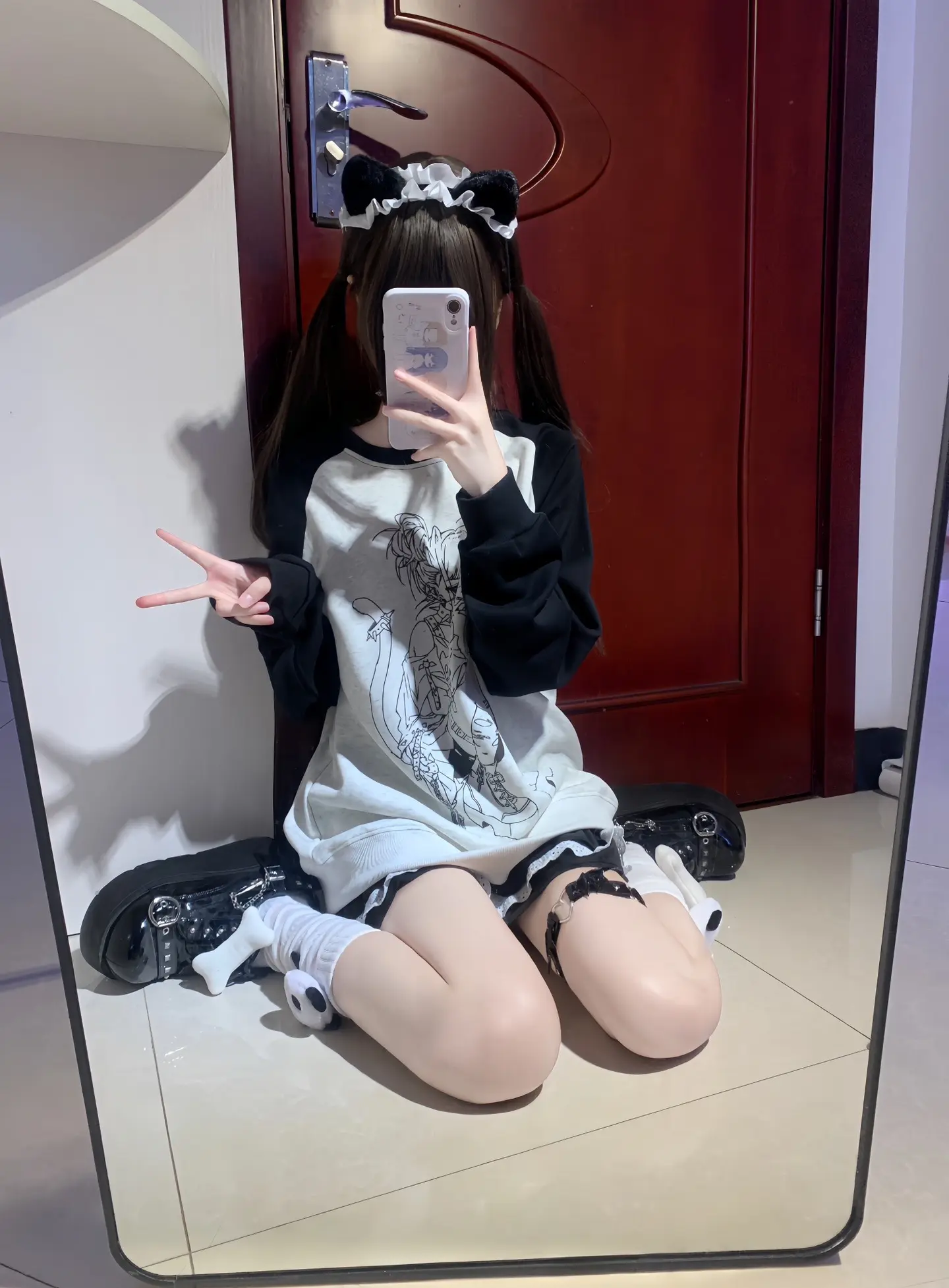我幸福的话 谁痛苦都可以