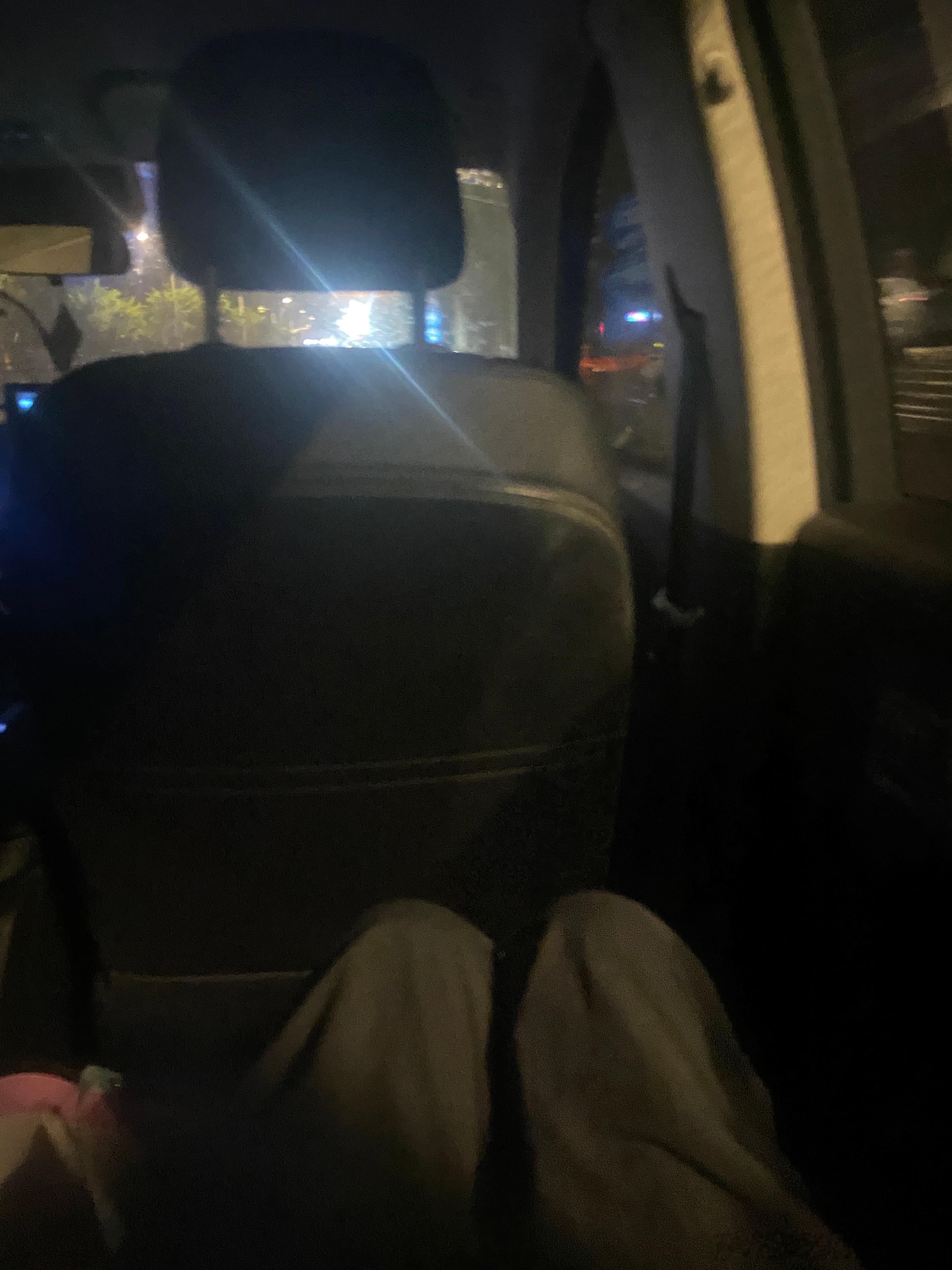 终究熬穿了这个夜 希望我晚上举得动📷 