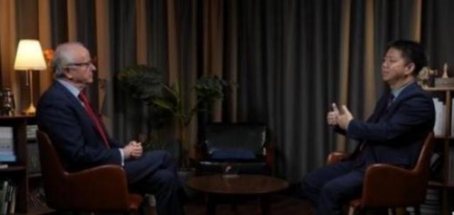 波兰，算是把整个欧盟推下了悬崖！很多人以为，波兰外长指责中国“发战争财”，只是一