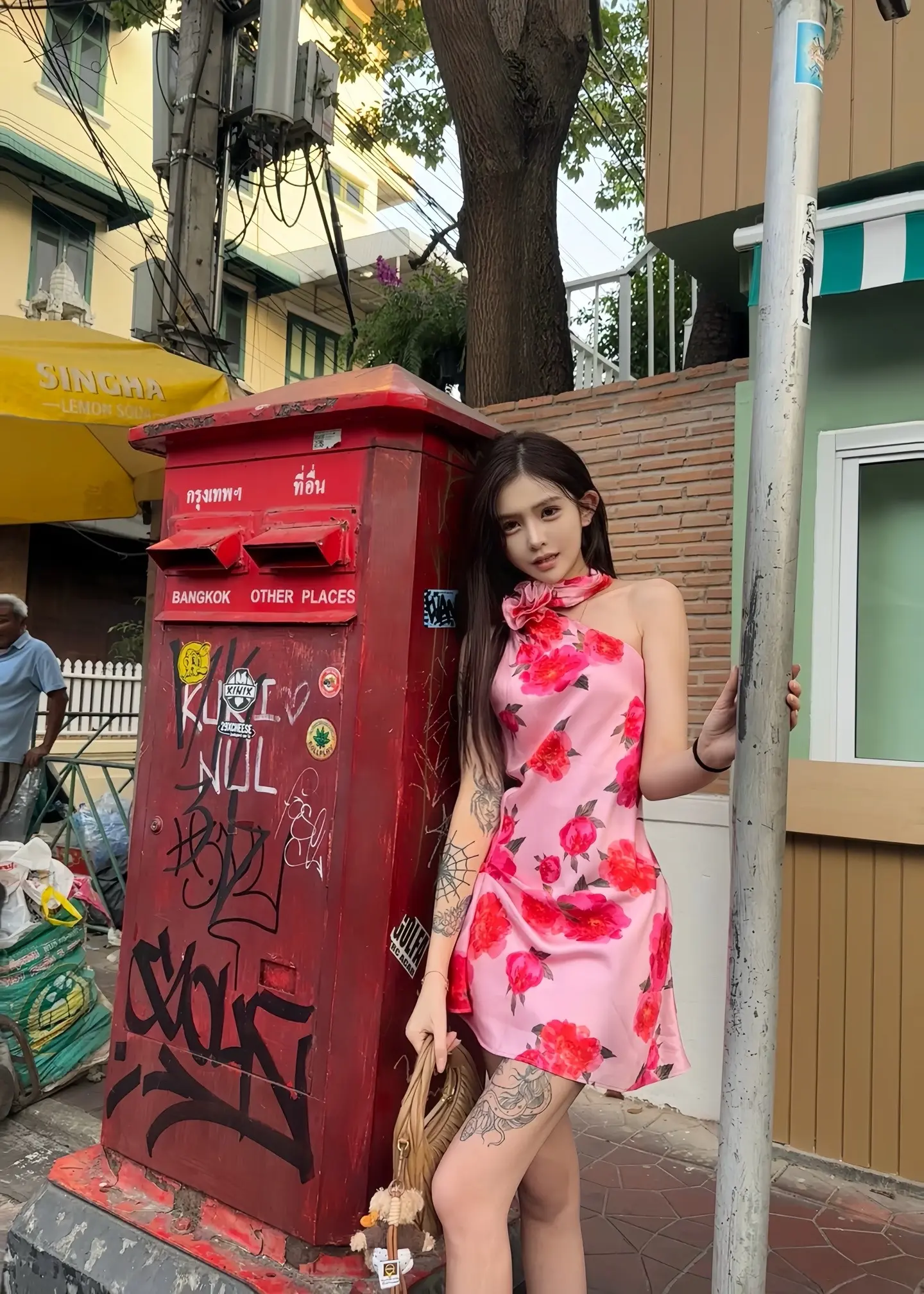 要开心啊姐妹 财神不渡怨妇
