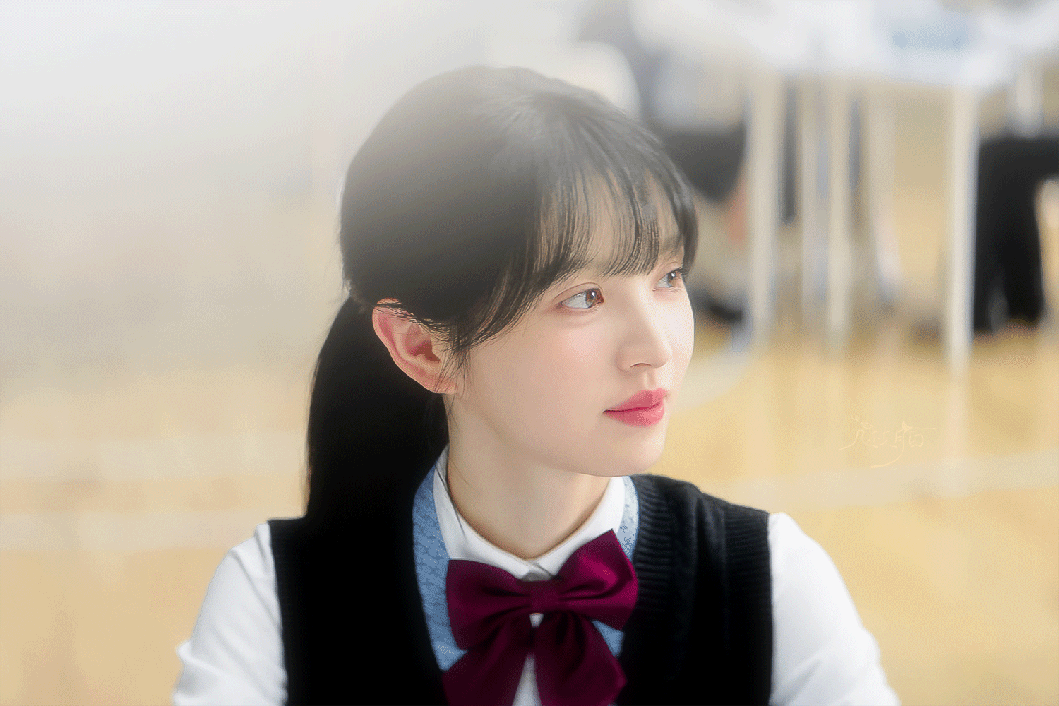 🍃《天才，女友》林知夏完全萌物来着 