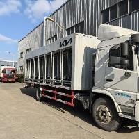 我的今日状态：😁轻松愉快
我这里的天气：❄️下雪
盐城开发区一企业看到很多这样