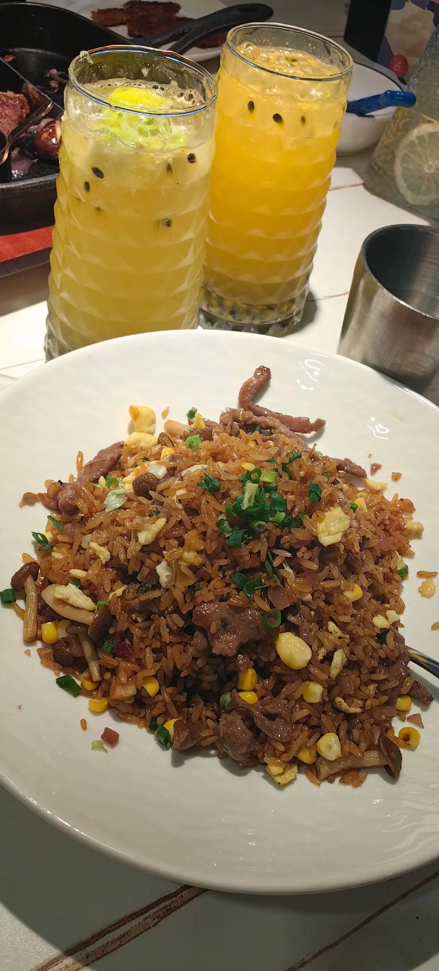 唯有美食可以治愈一切