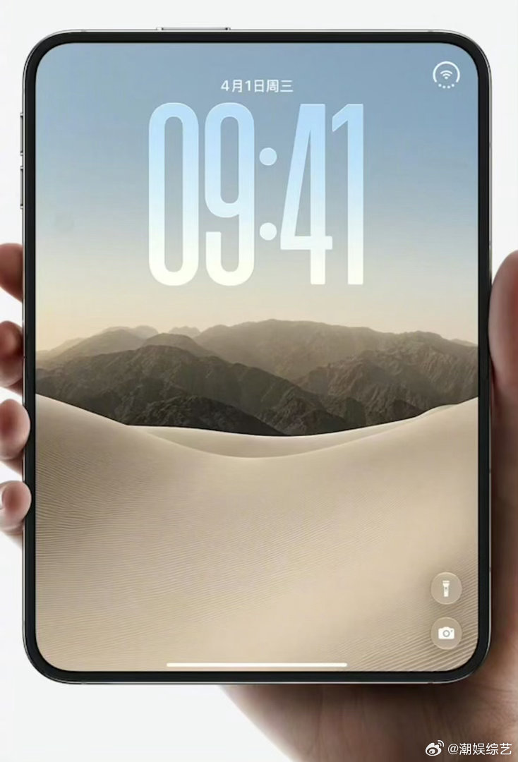 iPhoneDuo晚8点天猫首发不断货喜欢大屏分屏操作的小伙伴，一定要关注iPh