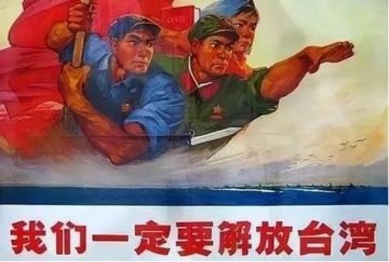 台海军前司令陈永康曾主持的一个台海兵推中曾经表示，解放军若想登陆台湾，完成武力统
