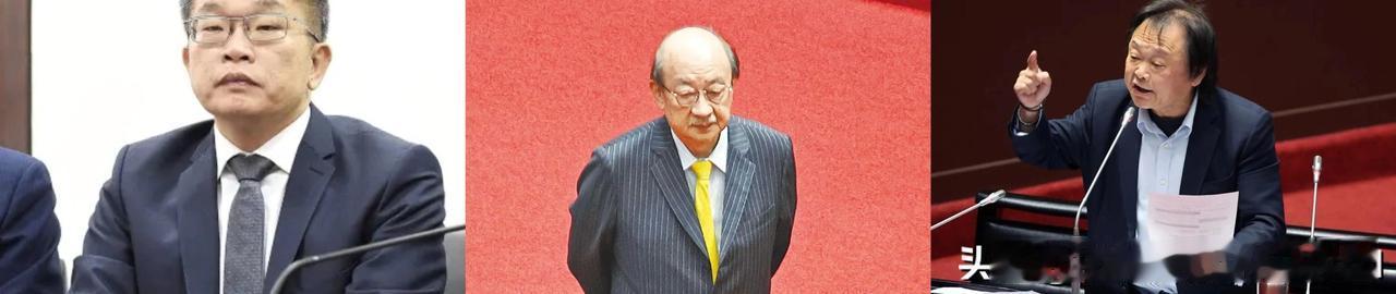 民进党团总召改选  柯建铭和蔡其昌谁会当选？
蔡其昌尚未明确宣布参选，柯建铭已表