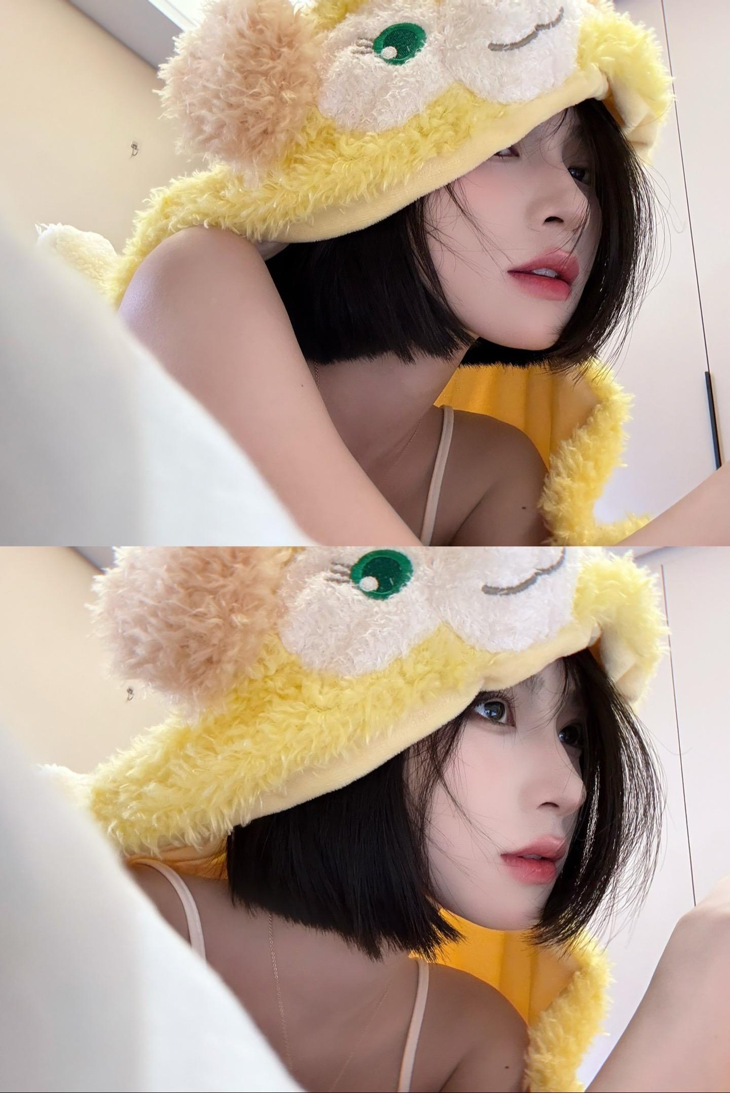 这样 也对我无感吗