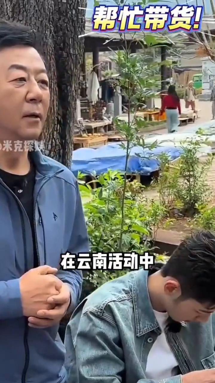 基因彩票！郭涛石头。
都说女儿随爸儿随妈，可当石头遇上康康才知什么叫"基因突围"