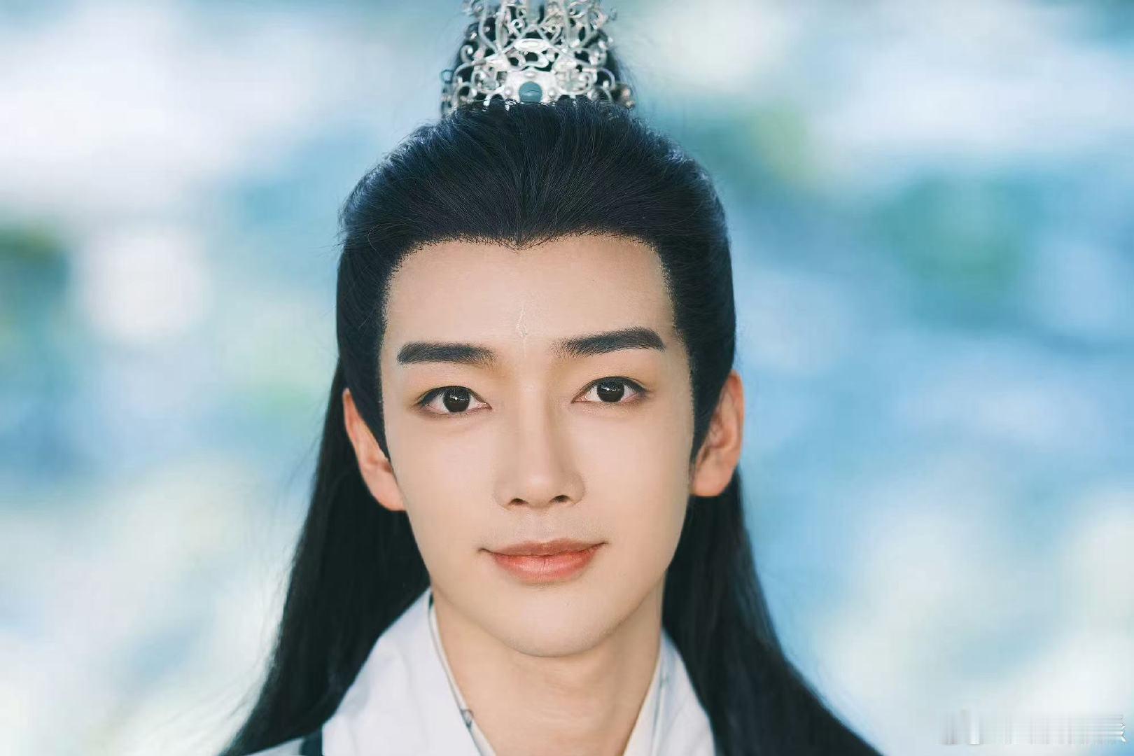 将门毒后男二是林凯 将门毒后 祝绪丹汪铎  2026开年惊喜不断！《将门毒后》官