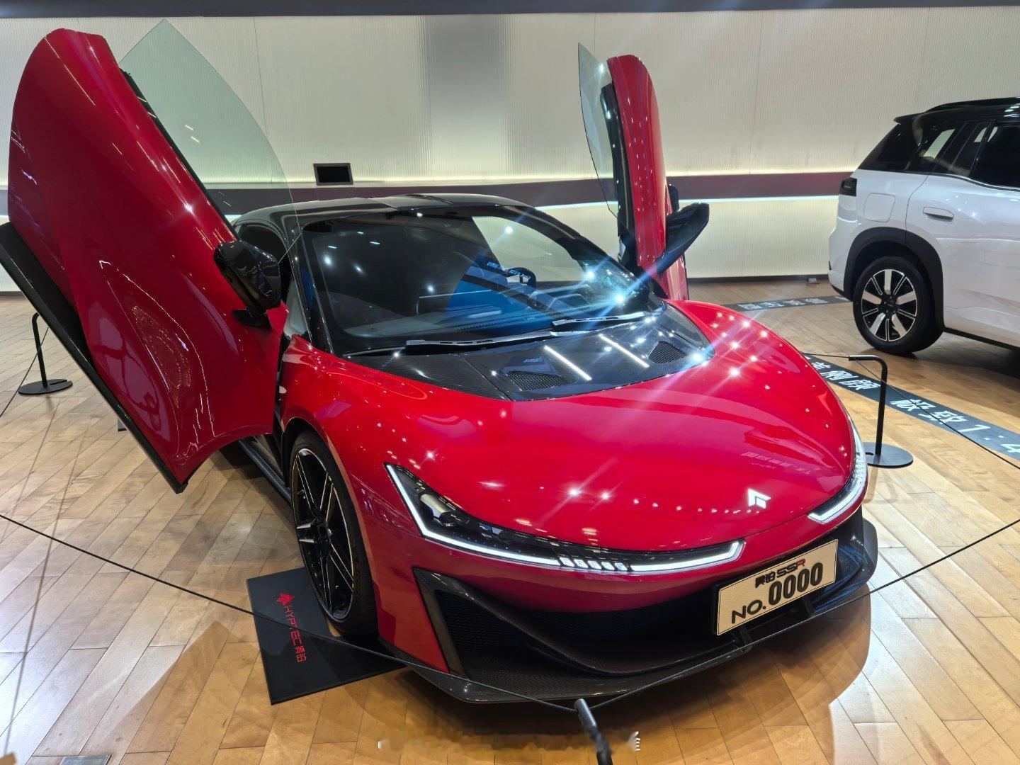 今天打卡：广汽埃安[doge]我与汽车的日常  ​​​