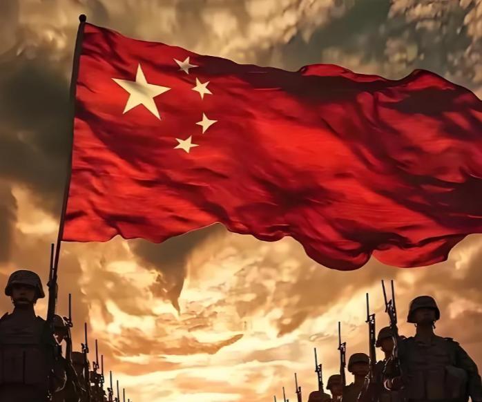 为什么现在全世界都在打仗，只有中国那么稳定？

打开新闻，每天都能看到世界各地的