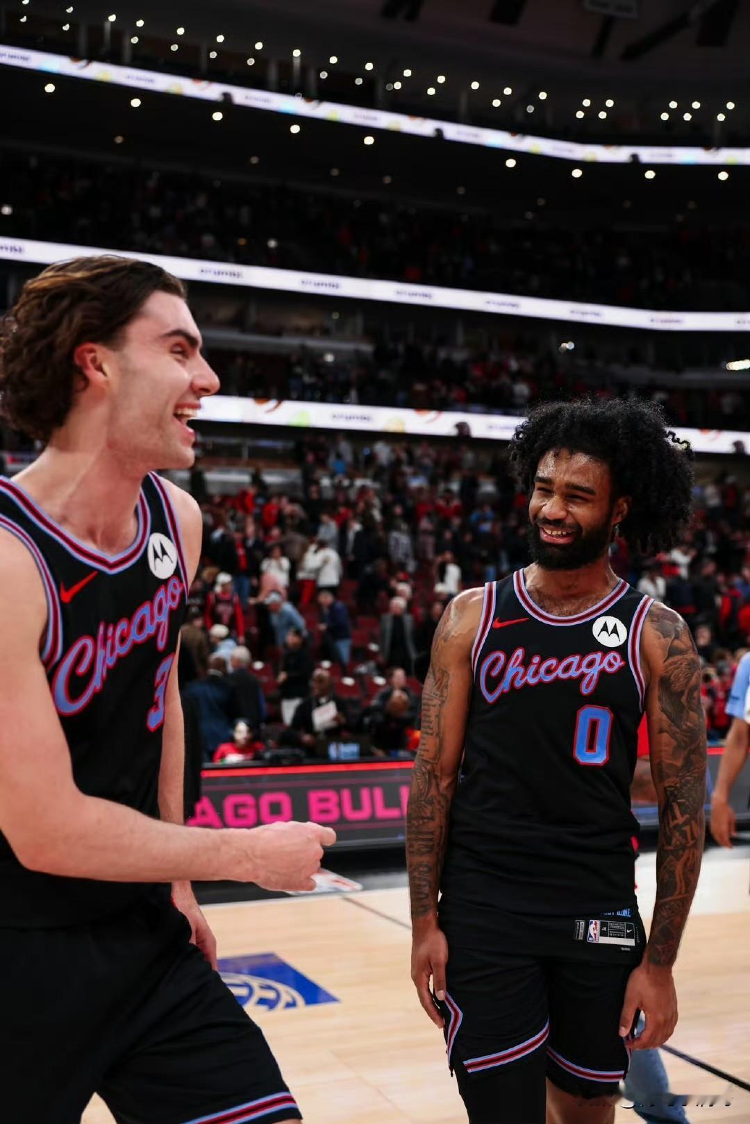 骑士必须交易加兰！！！吉迪斩获三双23+11+11，公牛大胜骑士！

在上午刚刚