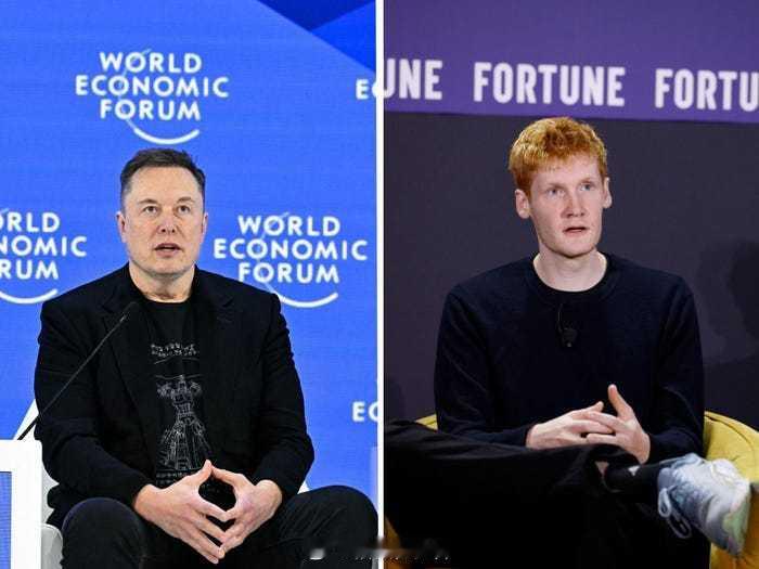 SpaceX 拟斥资 600 亿美元收购Cursor埃隆·马斯克（Elon Mu