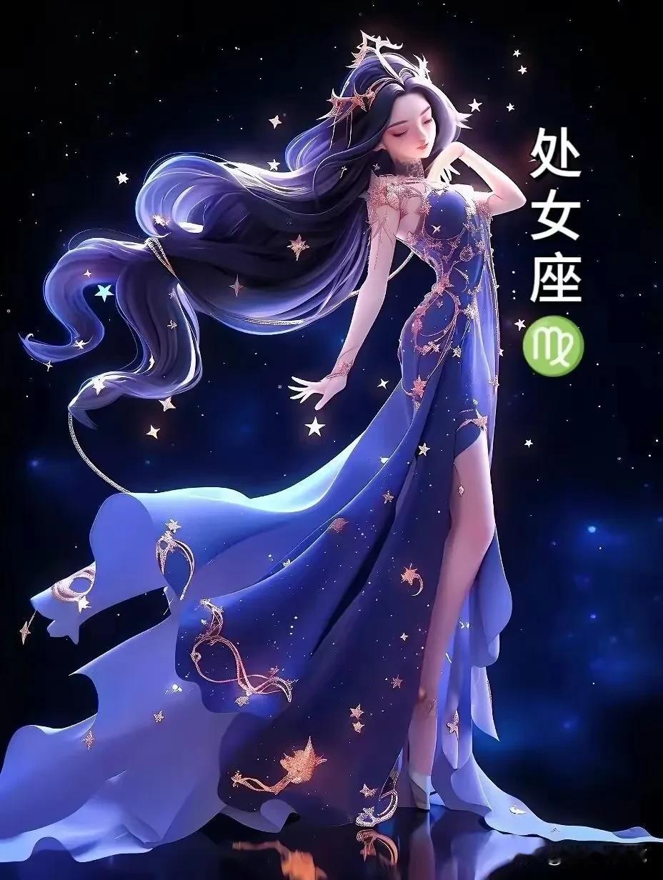 瑞塔安︱2025年1月6日-12日【处女座♍】一周运势

亲爱的处女座：
 
本