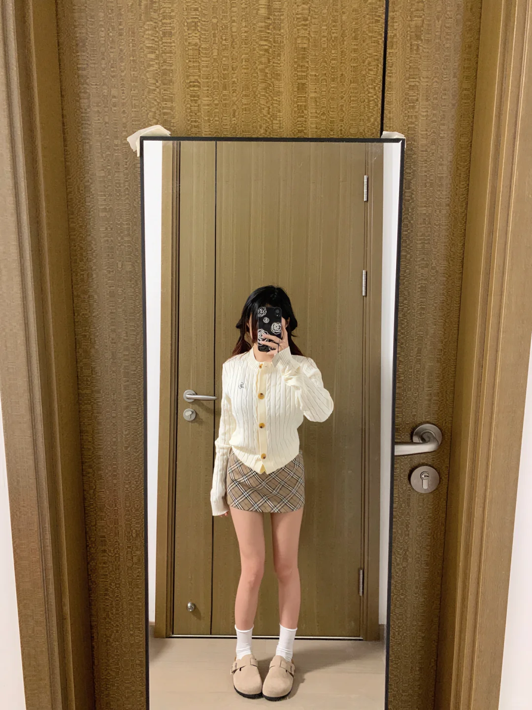 150小个子穿搭分享
