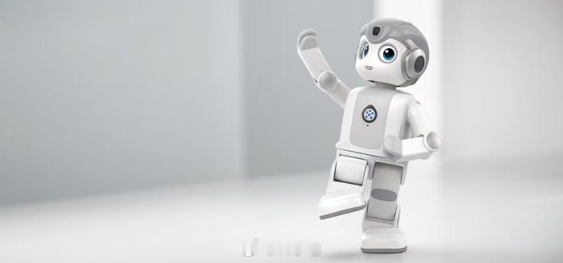 优必选、陕西电信合作的 10 万台 AI 悟空机器人已开启交付， AI 机器人进