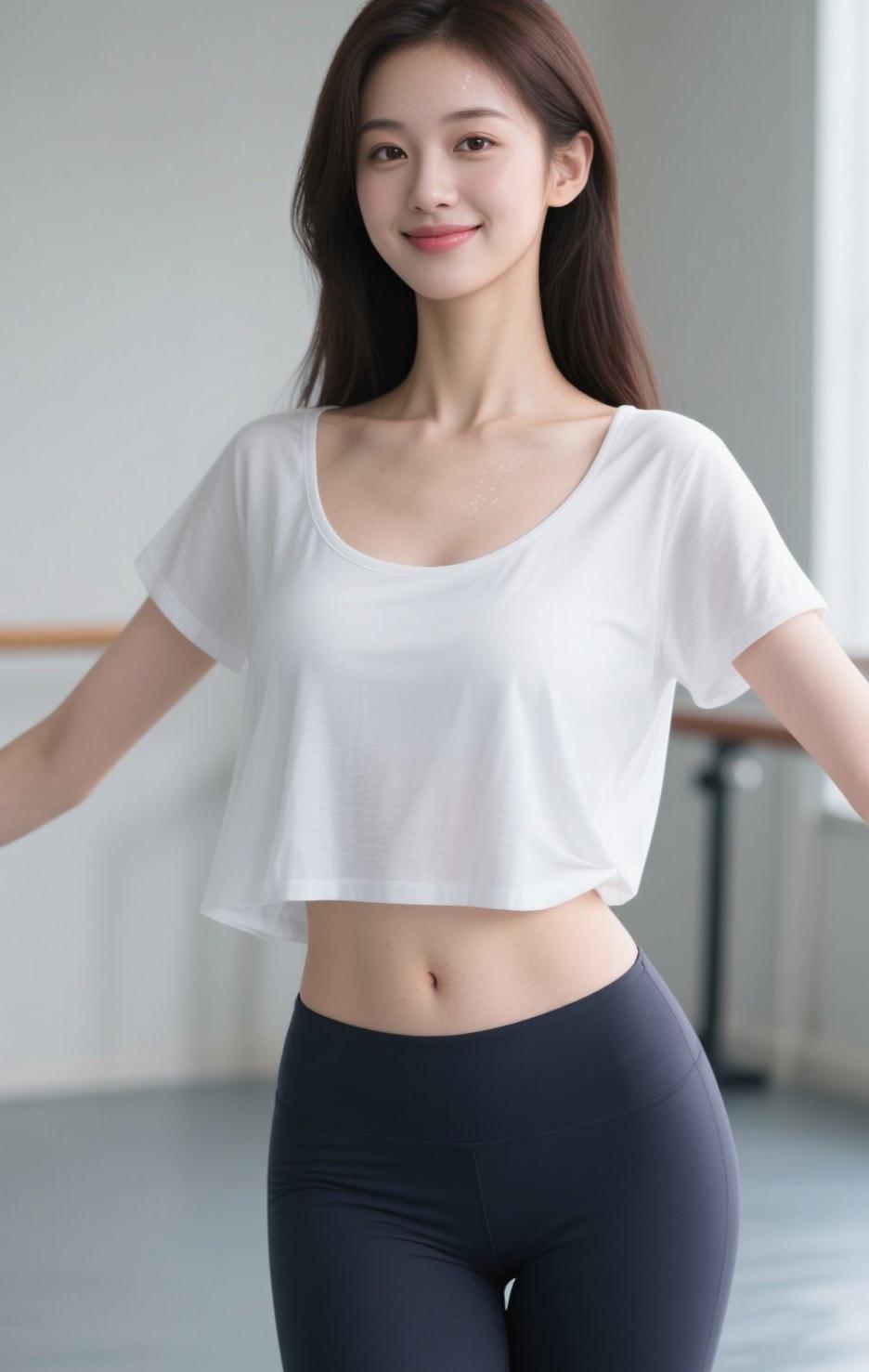 如果你也喜欢，那么正好我们又有一项共同的爱好了…
我说的是喜欢我这个人…[偷笑]
