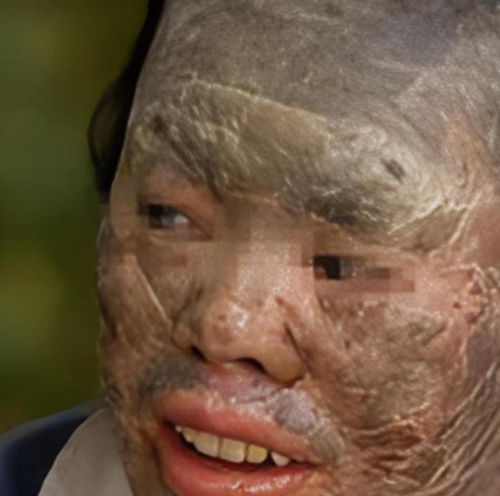 吃蛇太多变蛇人？2003年辽宁省，村民韩永波有个特殊的爱好——爱吃蛇，不仅顿顿有