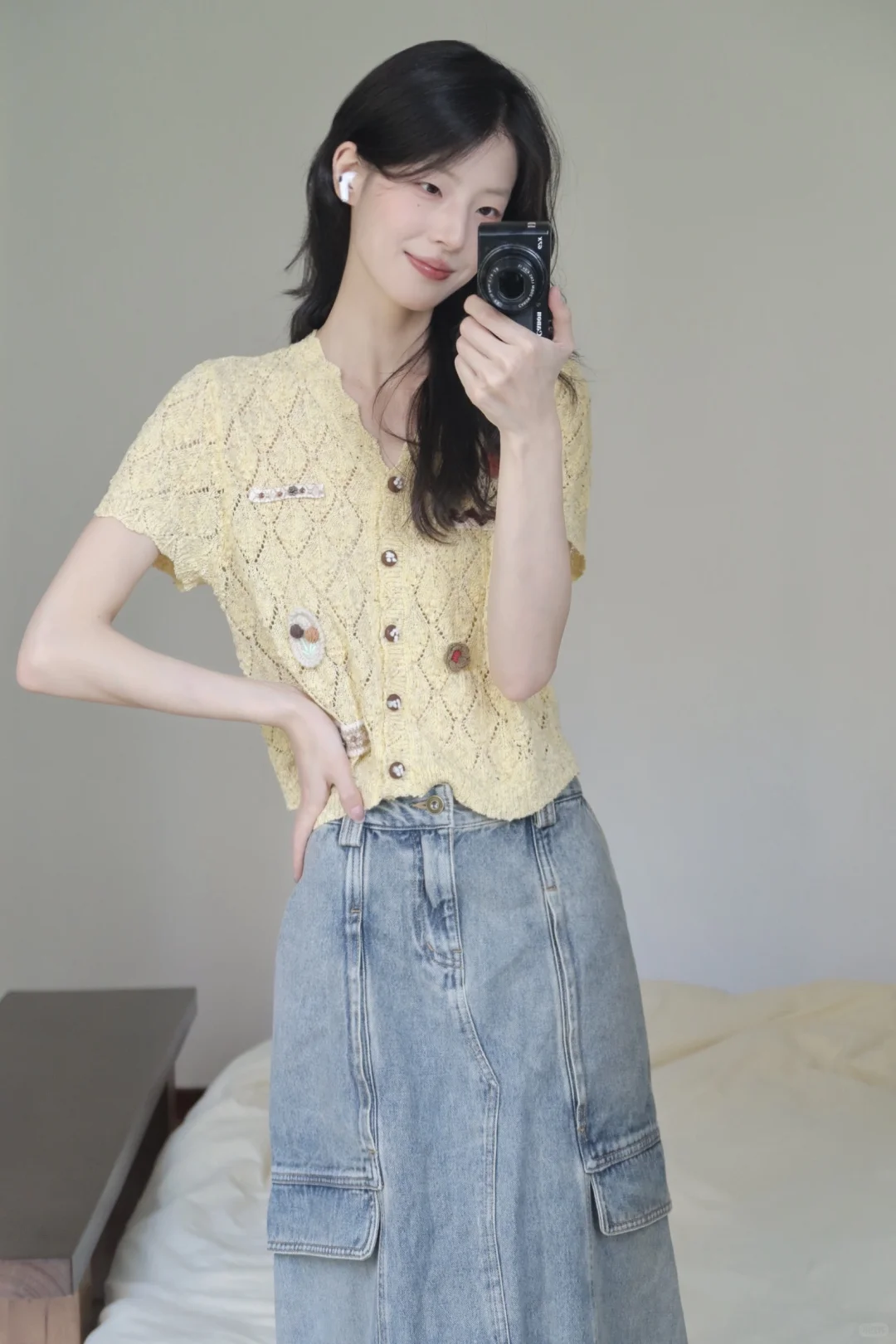 夏天的漂亮衣服太多啦