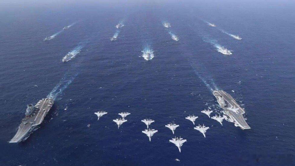 凤凰新闻【“这是国家的耻辱，高市内阁必须辞职”】日本自卫队飞机滋扰中国辽宁舰航母