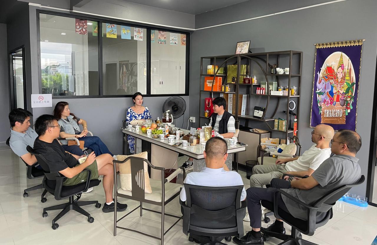 泰国已发展成为仅次于美国的全球第二大TikTok电商市场，增长势头迅猛，生态活跃