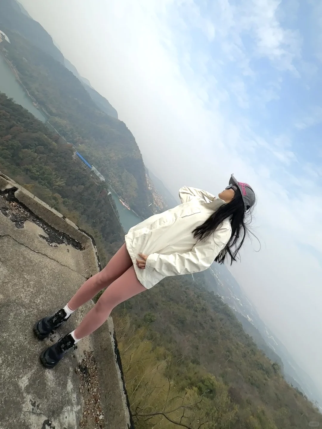 角度越刁钻拍照越出片😭
