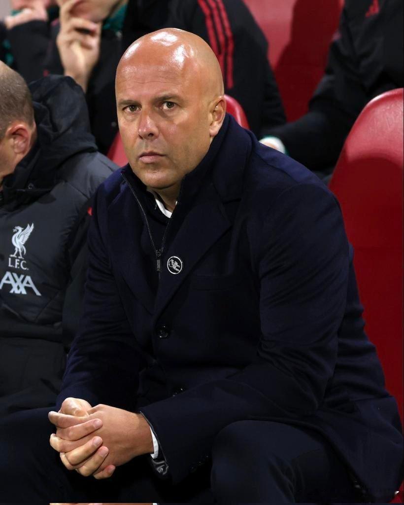 斯洛特谈短期签约或租借的可能性：“我们作为一家俱乐部，始终会做出明智的决定。我们