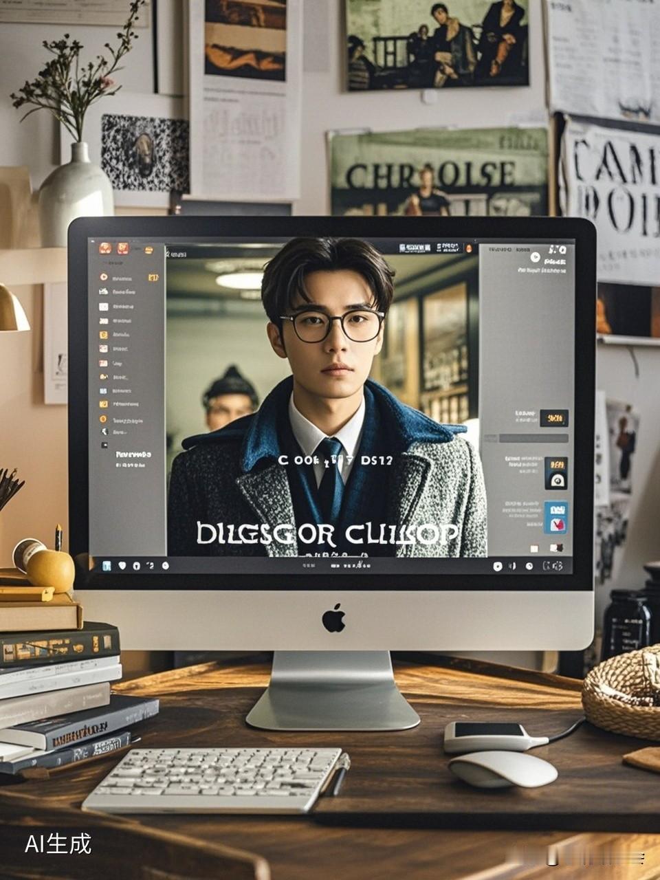 有哪些很火的网络剧