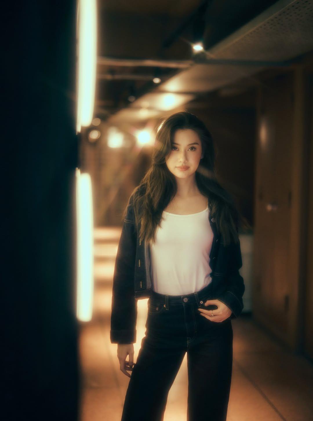 LenaLalinaLena Lalina｜IG动态✨Job STAR กว่า