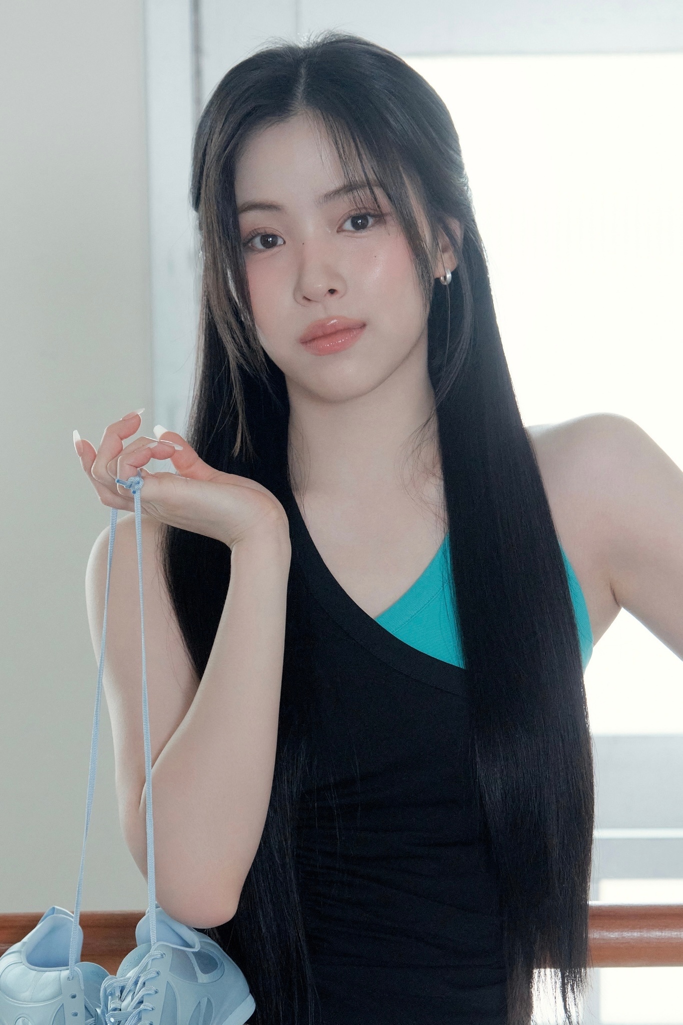 申留真新人演员好美黄礼志没工作怎么办 