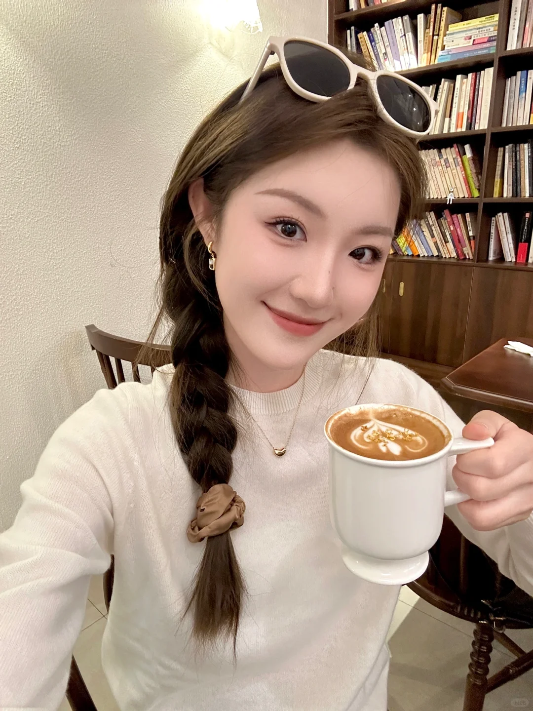 𝗖𝗼𝗳𝗳𝗲𝗲 𝗧𝗶𝗺𝗲 •ᴗ•☕🪑
