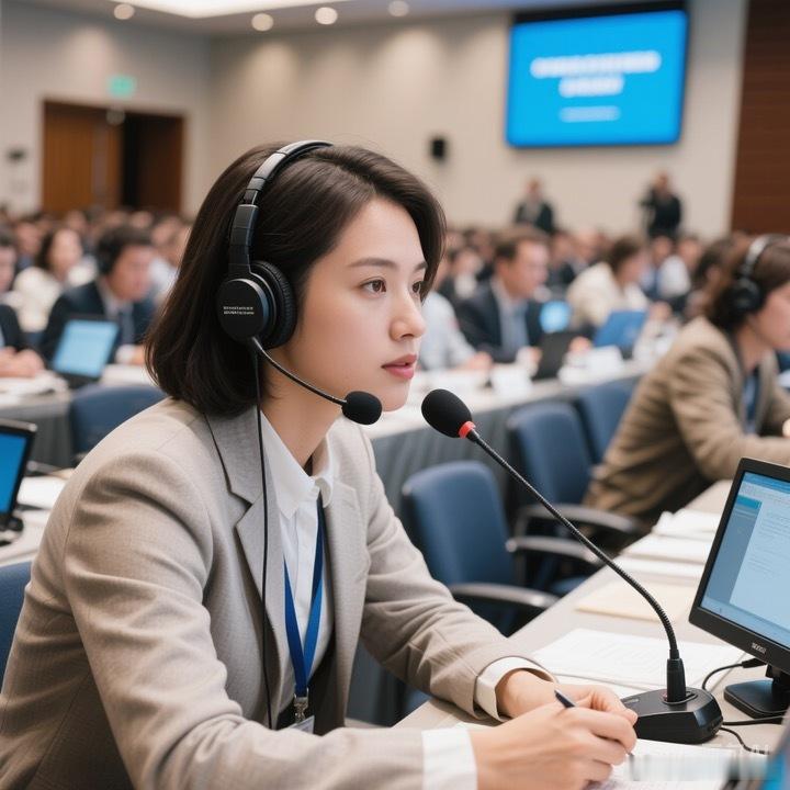 翻译行业三种人翻译圈子里，大致分为三种人，活得状态截然不同。第一种，是清楚自己能