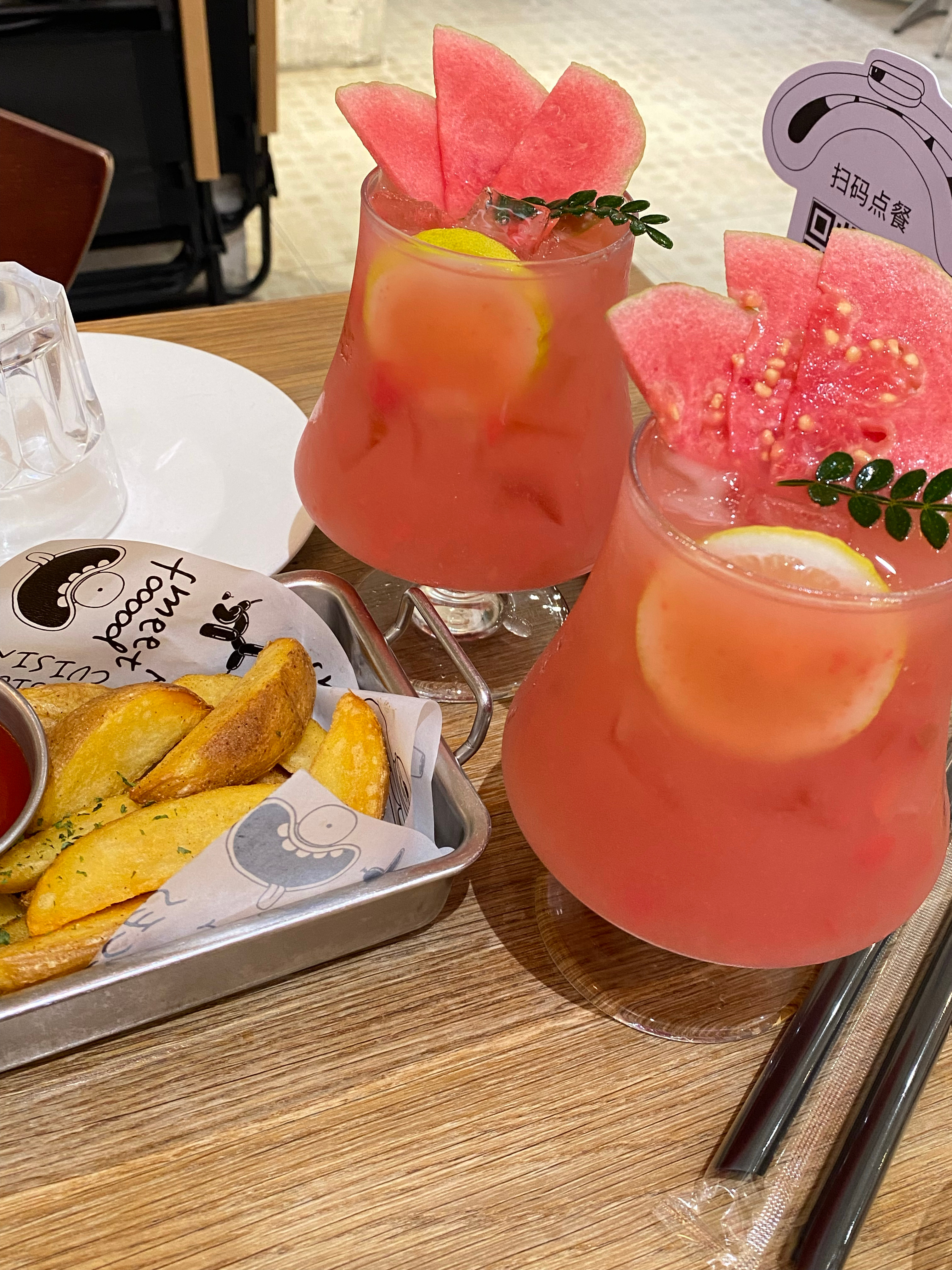 全世界最爱吃觅食之人 
