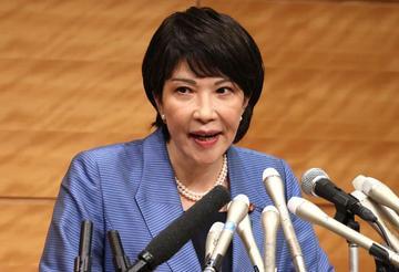 内调升格"国家情报局"，高市早苗一句"只是第一步"耐人寻味
据新华社东京7月31