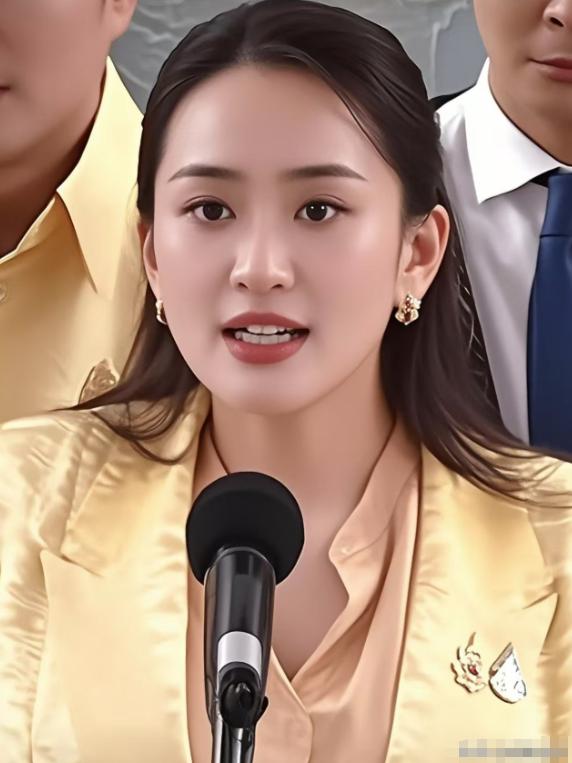 泰国宣布了！

9月7日，佩通坦称将全身心投入反对党工作，全面履行监督政府、守护