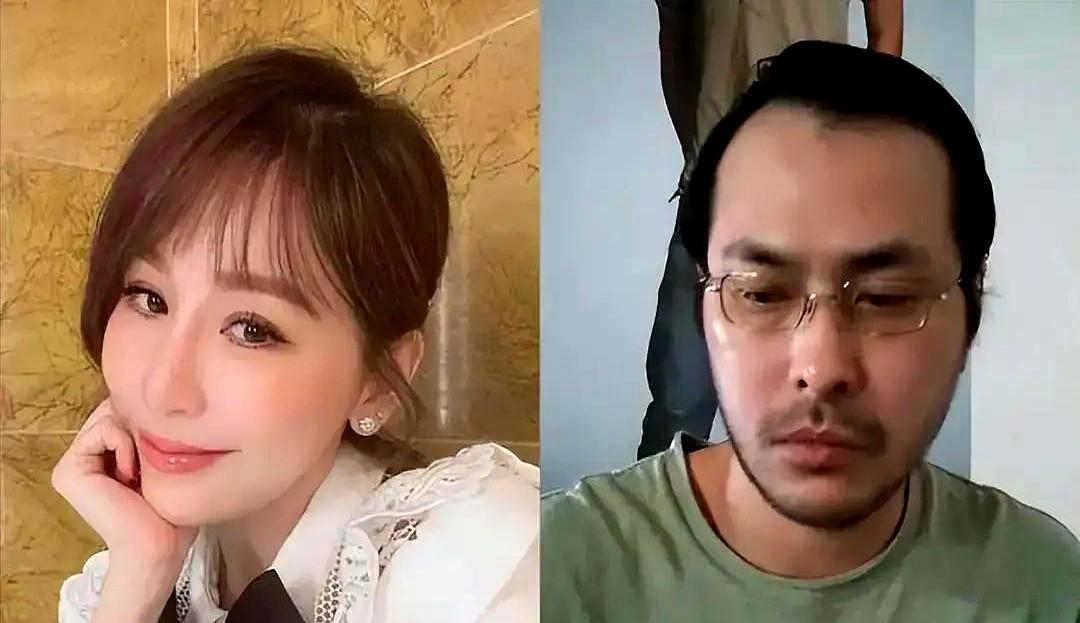 王心凌这甜，是自己说了算的。

以前的“甜心教主”，被前任坑惨了。范植伟愚人节发