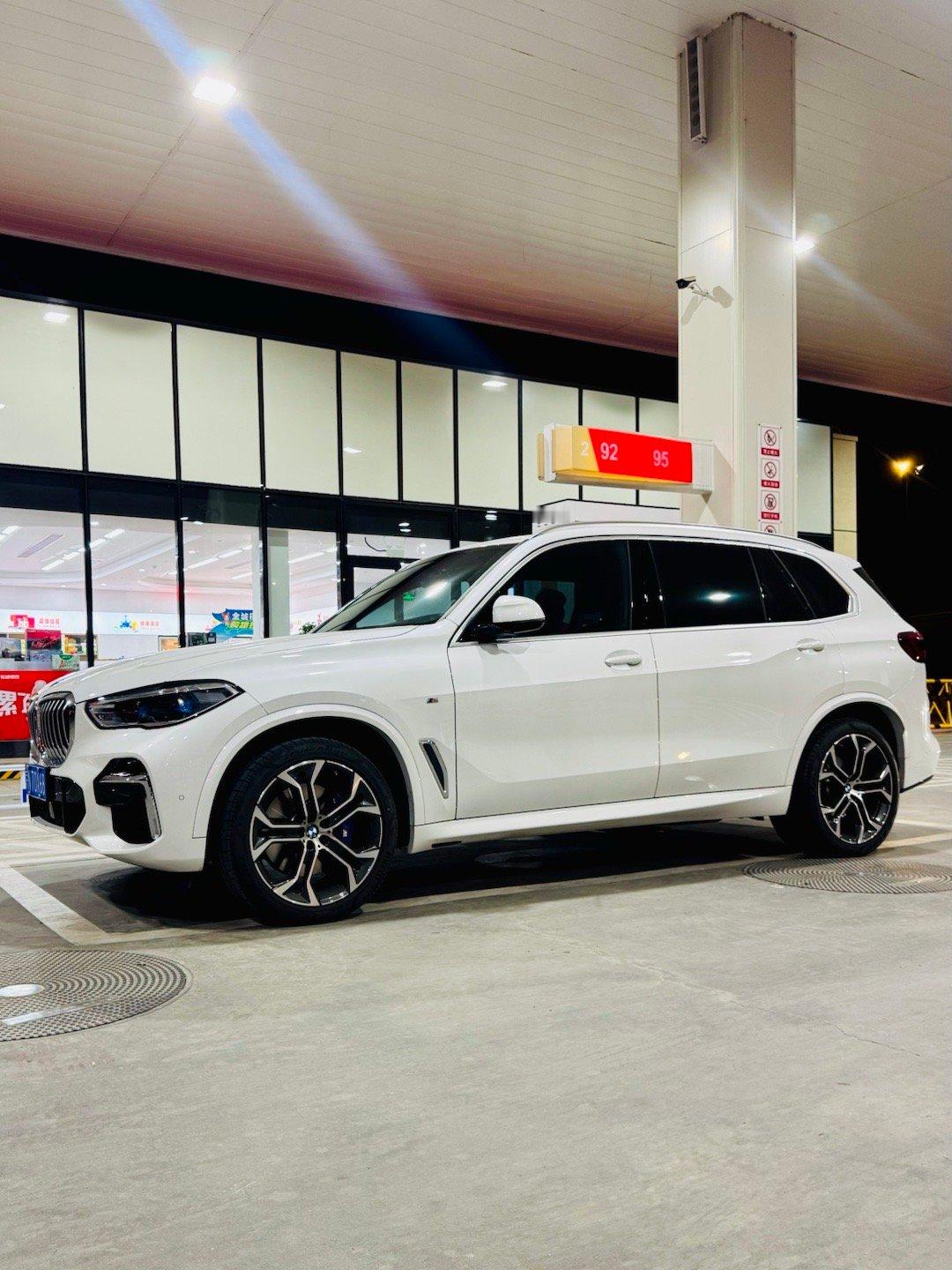 加油拍照 加油拍个照李楠说道李楠说道大v聊车宝马宝马 北京