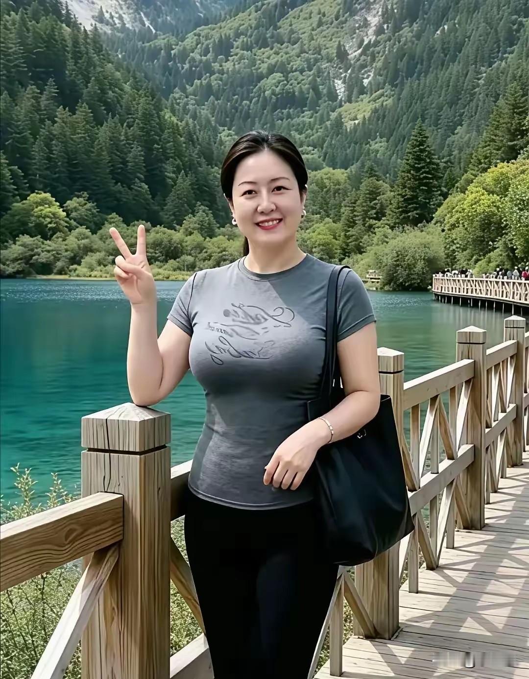 人到晚年，守住自己的底气
 
老伴先走，只剩自己过日子，记住：别长期扎根子女家，