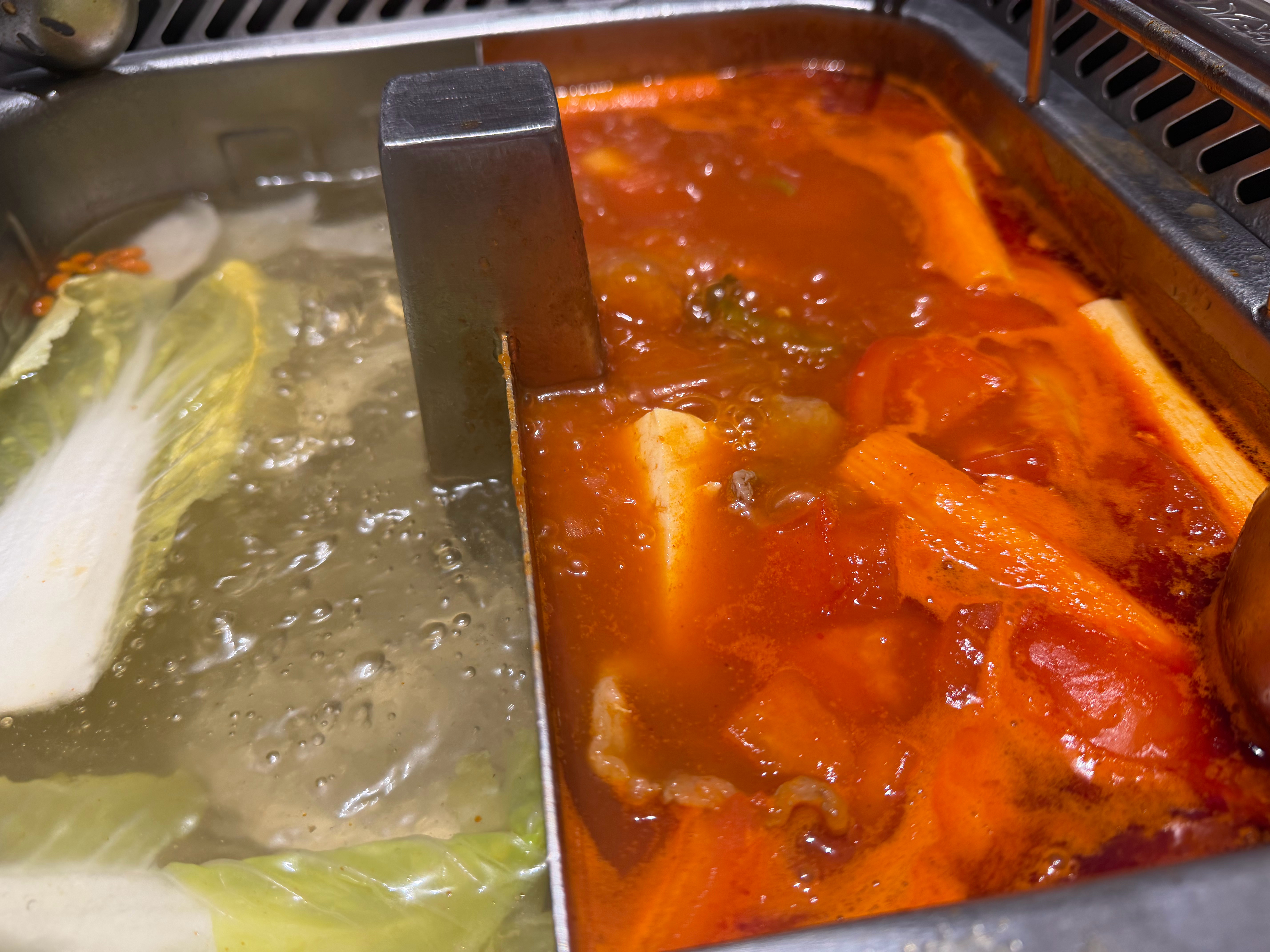 从来没长时间吃过这么素雅的 这把湖了的日常